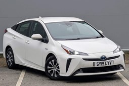 Toyota Prius Hatchback (15-22) Business Edition 1.8 VVT-i Hybrid auto (02/2019 on) 5d For Sale - Greenlight Automotive Ltd, Blackburn