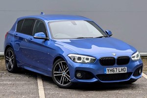 BMW 1-Series Hatchback (11-19) 118i M Sport Shadow Edition auto 5d For Sale - Greenlight Automotive Ltd, Blackburn