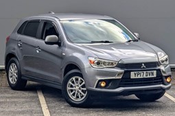 Mitsubishi ASX (10-21) 1.6 Mivec 2 2WD 5d For Sale - Greenlight Automotive Ltd, Blackburn