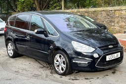 Ford S-MAX (06-14) 1.6 EcoBoost Titanium (Start Stop) 5d For Sale - Greenlight Automotive Ltd, Blackburn