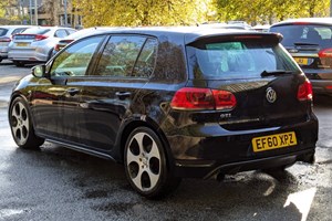 Volkswagen Golf GTI (09-12) 2.0 TSI GTI 5d DSG For Sale - Greenlight Automotive Ltd, Blackburn