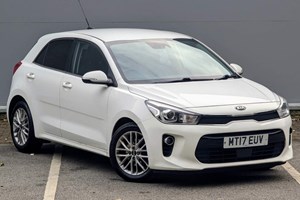 Kia Rio Hatchback (17-23) 3 1.0 T-GDi 99bhp ISG 5d For Sale - Greenlight Automotive Ltd, Blackburn