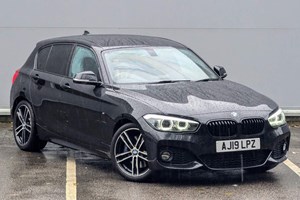 BMW 1-Series Hatchback (11-19) 116d M Sport Shadow Edition 5d For Sale - Greenlight Automotive Ltd, Blackburn