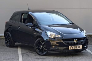 Vauxhall Corsa Hatchback (14-19) Griffin 1.4i (90PS) 3d For Sale - Greenlight Automotive Ltd, Blackburn