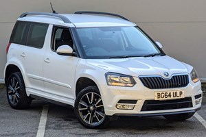 Skoda Yeti (09-17) 2.0 TDI CR (140bhp) Black Edition 4x4 5d For Sale - Greenlight Automotive Ltd, Blackburn