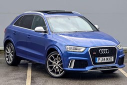 Audi Q3 RS (13-17) 2.5T FSI Quattro 5d S Tronic For Sale - Greenlight Automotive Ltd, Blackburn