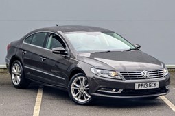 Volkswagen CC (12-16) 2.0 TDI CR BlueMotion Tech 4d DSG For Sale - Greenlight Automotive Ltd, Blackburn