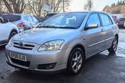 Toyota Corolla Hatchback (02-06) 1.6 VVT-i T Spirit 5d (04) For Sale - Greenlight Automotive Ltd, Blackburn