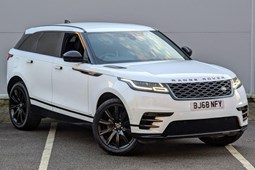 Land Rover Range Rover Velar SUV (17 on) R-Dynamic HSE D180 auto 5d For Sale - Greenlight Automotive Ltd, Blackburn