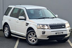 Land Rover Freelander (06-14) 2.2 TD4 GS (2010) 5d For Sale - Greenlight Automotive Ltd, Blackburn