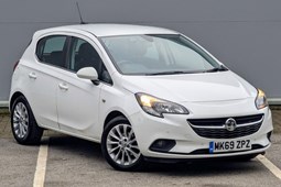 Vauxhall Corsa Hatchback (14-19) SE Nav 1.4i (90PS) 5d For Sale - Greenlight Automotive Ltd, Blackburn