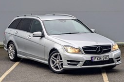 Mercedes-Benz C-Class Estate (08-14) C220 CDI AMG Sport Edition (Premium) 5d Auto For Sale - Greenlight Automotive Ltd, Blackburn