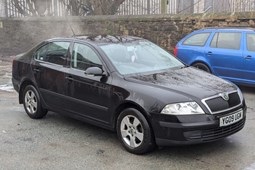 Skoda Octavia Hatchback (04-12) 1.9 TDI PD Ambiente 5d For Sale - Greenlight Automotive Ltd, Blackburn