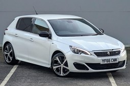 Peugeot 308 GT (15-17) 2.0 BlueHDi GT 5d Auto For Sale - Greenlight Automotive Ltd, Blackburn