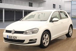 Volkswagen Golf Hatchback (13-20) 1.6 TDI (110bhp) Match 5d DSG For Sale - Greenlight Automotive Ltd, Blackburn