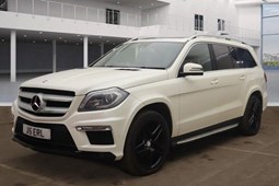 Mercedes-Benz GL-Class (13-15) GL350 BlueTEC AMG Sport 5d Tip Auto For Sale - Greenlight Automotive Ltd, Blackburn