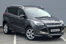 Ford Kuga (12-20) 2.0 TDCi (180bhp) Titanium Sport 5d For Sale - Greenlight Automotive Ltd, Blackburn