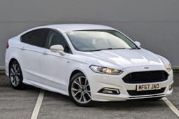 Ford Mondeo Hatchback (14-22) ST-Line 2.0 TDCi 180PS 5d For Sale - Greenlight Automotive Ltd, Blackburn