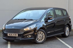 Ford S-MAX (15-23) 2.0 TDCi Zetec 5d For Sale - Greenlight Automotive Ltd, Blackburn