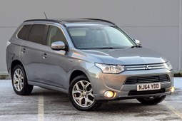 Mitsubishi Outlander (12-21) 2.0 PHEV GX4h 5d Auto For Sale - Greenlight Automotive Ltd, Blackburn