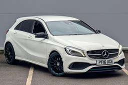 Mercedes-Benz A-Class (13-18) A220d 4Matic Motorsport Edition 5d Auto For Sale - Greenlight Automotive Ltd, Blackburn