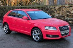 Audi A3 Hatchback (03-12) 1.6 Technik SE 3d For Sale - Greenlight Automotive Ltd, Blackburn