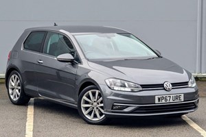 Volkswagen Golf Hatchback (13-20) GT 2.0 TDI BMT 150PS (03/17 on) 5d For Sale - Greenlight Automotive Ltd, Blackburn