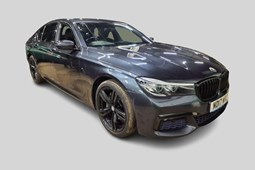 BMW 7-Series (15-22) 730d M Sport 4d Auto For Sale - Greenlight Automotive Ltd, Blackburn