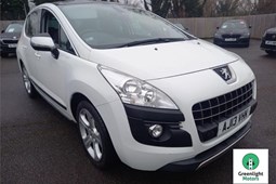 Peugeot 3008 (09-16) 2.0 HDi (163bhp) Allure 5d Auto For Sale - Greenlight Automotive Ltd, Blackburn