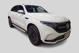 Mercedes-Benz EQC SUV (19-24) EQC 400 AMG Line Premium Plus auto 5d For Sale - Greenlight Automotive Ltd, Blackburn