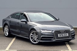 Audi A7 Sportback (10-18) 3.0 TDI Quattro (272bhp) S Line 5d S Tronic For Sale - Greenlight Automotive Ltd, Blackburn