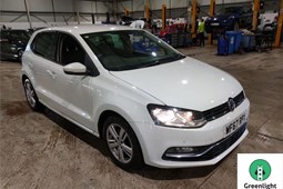 Volkswagen Polo Hatchback (09-17) Match Edition 1.2 TSI BMT 90PS 5d For Sale - Greenlight Automotive Ltd, Blackburn