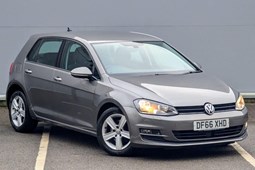 Volkswagen Golf Hatchback (13-20) 1.6 TDI (110bhp) Match Edition 5d DSG For Sale - Greenlight Automotive Ltd, Blackburn