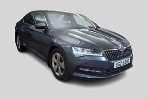 Skoda Superb Hatchback (15-23) SE 2.0 TDI SCR 150PS DSG auto 5d For Sale - Greenlight Automotive Ltd, Blackburn