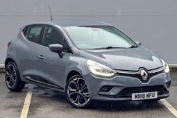 Renault Clio Hatchback (12-19) Dynamique S Nav TCe 120 EDC auto 5d For Sale - Greenlight Automotive Ltd, Blackburn