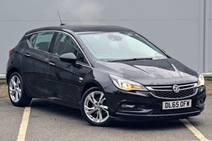 Vauxhall Astra Hatchback (15-21) 1.4T 16V SRi 5d For Sale - Greenlight Automotive Ltd, Blackburn