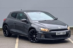 Volkswagen Scirocco (08-18) 2.0 TDi BlueMotion Tech GT (10/14-) 3d DSG For Sale - Greenlight Automotive Ltd, Blackburn