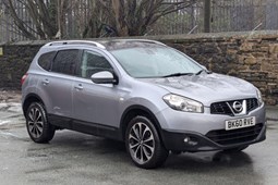 Nissan Qashqai+2 (08-13) 1.6 (117bhp) N-Tec 5d For Sale - Greenlight Automotive Ltd, Blackburn