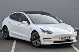 Tesla Model 3 (16 on) Long Range auto 4d For Sale - Greenlight Automotive Ltd, Blackburn