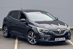 Renault Megane Hatchback (16-22) Dynamique S Nav dCi 110 5d For Sale - Greenlight Automotive Ltd, Blackburn