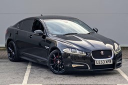 Jaguar XF Saloon (08-15) 2.2d (200bhp) R-Sport 4d Auto For Sale - Greenlight Automotive Ltd, Blackburn