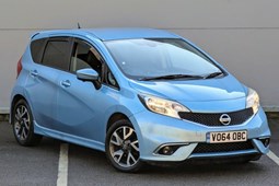 Nissan Note (13-17) 1.2 DiG-S Tekna (Style Pack) 5d Auto For Sale - Greenlight Automotive Ltd, Blackburn