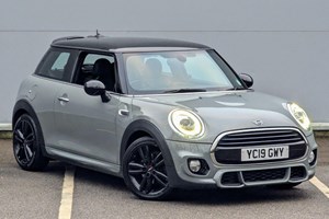 MINI Hatchback (14-24) Cooper Sport 3d For Sale - Greenlight Automotive Ltd, Blackburn