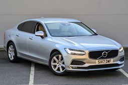 Volvo S90 (16-23) 2.0 D4 Momentum 4d Geartronic For Sale - Greenlight Automotive Ltd, Blackburn