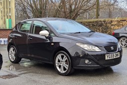 SEAT Ibiza Hatchback (08-17) 1.4 Sport 5d For Sale - Greenlight Automotive Ltd, Blackburn