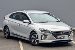 Hyundai Ioniq Hatchback (16-22) Hybrid Premium 1.6 GDi auto 4d For Sale - Greenlight Automotive Ltd, Blackburn