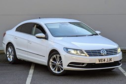 Volkswagen CC (12-16) 2.0 TDI CR BlueMotion Tech 4d For Sale - Greenlight Automotive Ltd, Blackburn