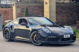 Porsche 911 Coupe (19-24) Turbo S PDK auto 2d For Sale - Greenlight Automotive Ltd, Blackburn