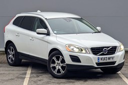 Volvo XC60 (08-17) D5 (215bhp) SE Lux AWD (Start Stop) 5d For Sale - Greenlight Automotive Ltd, Blackburn