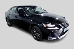 Lexus IS Saloon (13-20) 300h Executive Edition auto (01/17 on) 4d For Sale - Greenlight Automotive Ltd, Blackburn